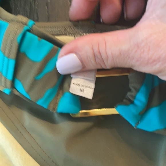 Victoria’s Secret Halter bikin - Picture 2 of 5